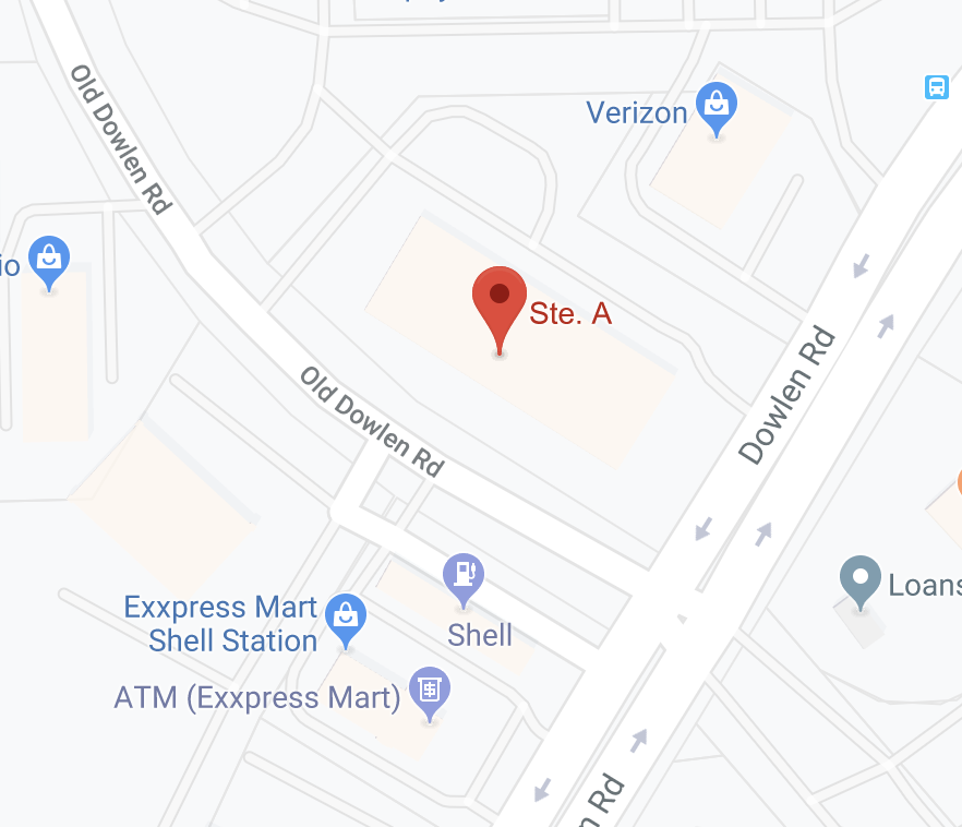 Lovett Dental Beaumont Texas General Dentistry Services TX