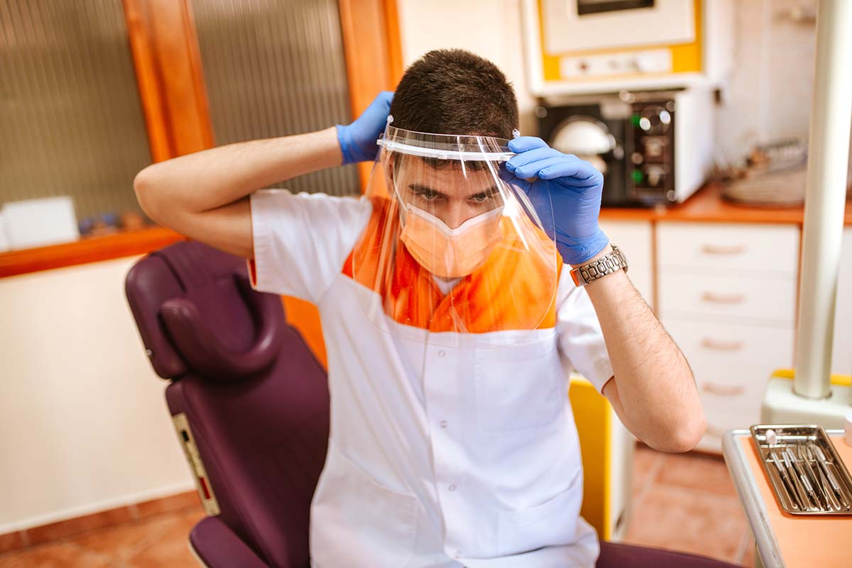 Is It Safe to Visit the Dentist During COVID19? Beaumont Dentists