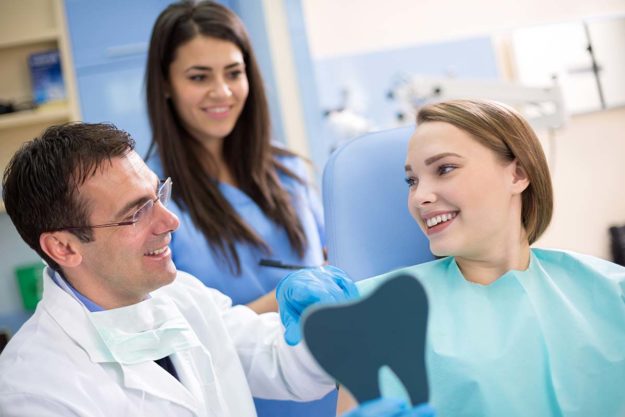 limiting-stress-for-patients limiting stress for patients in dental office
