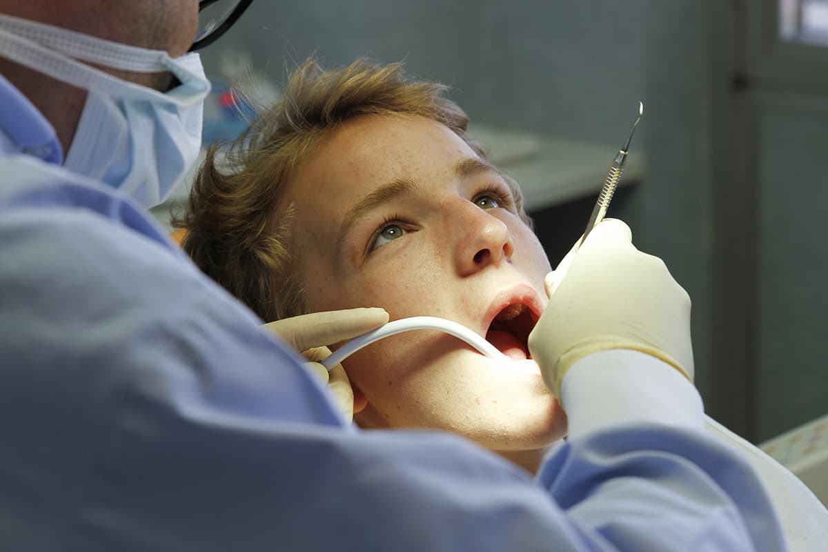 preventative dentistry benefits child experiencing preventative dentistry benefits