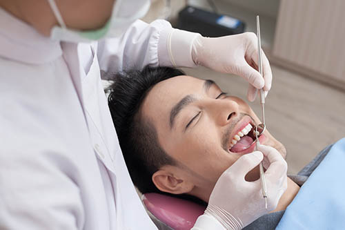 Specialty Dental Services | Dental Specialties Beaumont Texas