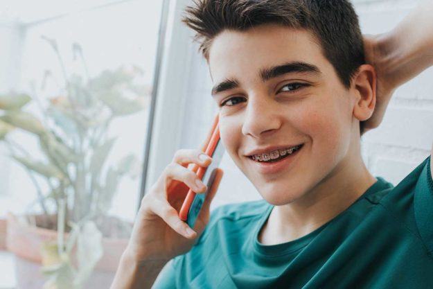 braces for kids